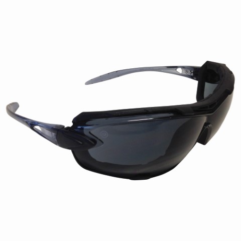 PRO AMBUSH FOAM BOUND SPEC / GOGGLE SMOKE LENS